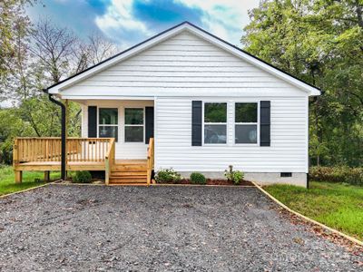 New construction Single-Family house 10 Neil Price Ave, Black Mountain, NC 28711 - image