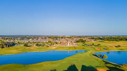 Harbor Lakes by Al Couto Homes in Granbury - photo 2 2