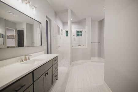 New construction Single-Family house 104 Terra Vista Ranch Rd, Victoria, TX 77904 plan Dominion - image 7