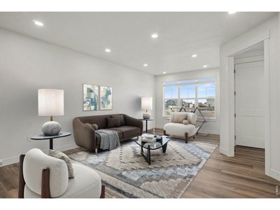 New construction Townhouse house 5174 Stonewall St, Loveland, CO 80538 plan Pike - image 6