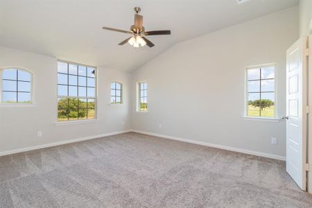 New construction Townhouse house 3155 Solona Cir, Denton, TX 76207 null- photo 7 7