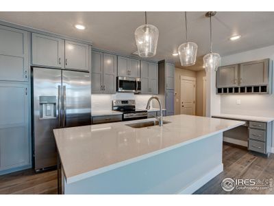 New construction Multi-Family house 975 Landmark Way, Unit 3, Fort Collins, CO 80524 null- photo 3 3