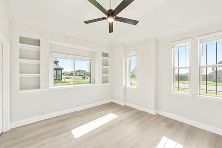 New construction Single-Family house 12513 Eagles Blf, Godley, TX 76044 Primrose VI- photo 6 6