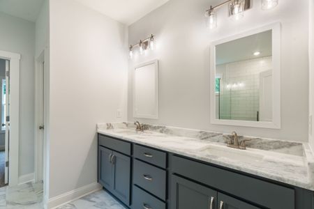 New construction Single-Family house 102 Mill Race Rd, Thomaston, GA 30286 plan Tinsdale - image 16