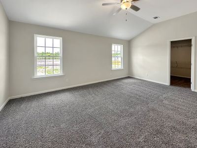 New construction Single-Family house Ludowici, GA 31316 plan The Melwood - image 16