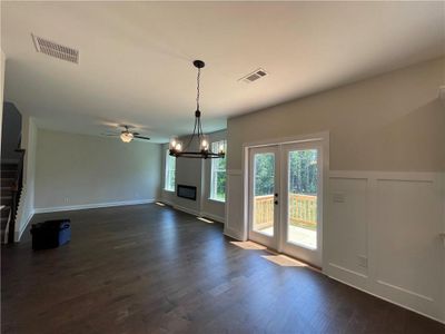 New construction Single-Family house 4375 Easter Lily Ave, Buford, GA 30519 - image 10