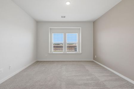 New construction Single-Family house 12862 Hannah Springs Ln, Magnolia, TX 77354 plan Journey Series - Latitude - image 16