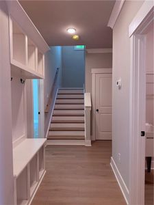 New construction Single-Family house 305 Springtime Wy, Monroe, GA 30655 - image 11