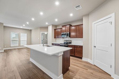 New construction Single-Family house 5025 Lassen Ln, Belton, TX 76513 plan Millstone II - image 5