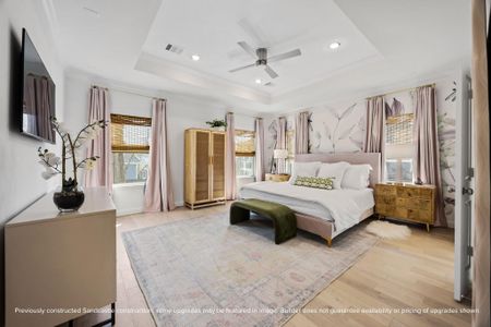 New construction Single-Family house 1534 W 34Th St, Houston, TX 77018 - image 13