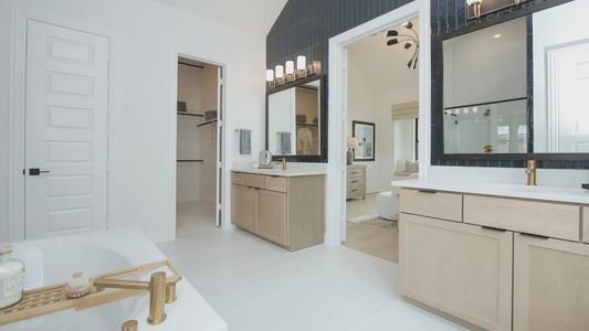 New construction Single-Family house 32106 River Birch Ln, Waller, TX 77484 plan Willow - image 11