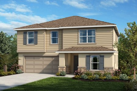 New construction Single-Family house 3816 Elk Bluff Rd, St. Cloud, FL 34772 null- photo 3 3