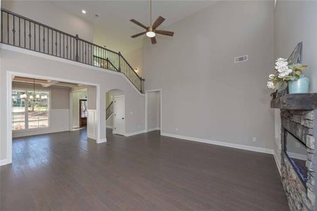 New construction Single-Family house 6841 Ga Hwy 5 Hwy, Douglasville, GA 30135 null- photo 9 9