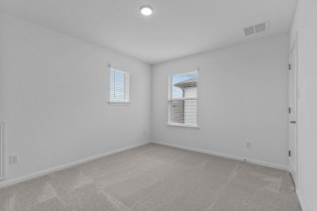 New construction Single-Family house 3304 Vanderscile Rd, Hutto, TX 78634 null- photo 14 14