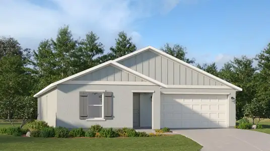 New Homes in Lehigh Acres by Lennar in Lehigh Acres - photo 0