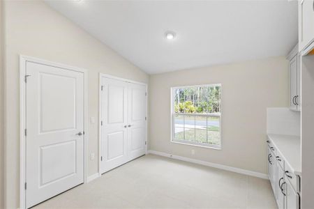 New construction Single-Family house 158 Palmwood Dr, Palm Coast, FL 32164 null- photo 23 23