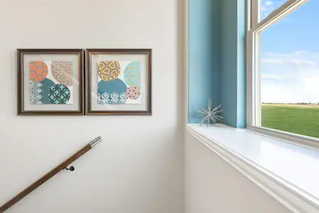 New construction Single-Family house 621 Godley Rnch, Godley, TX 76044 plan Cypress II - image 20