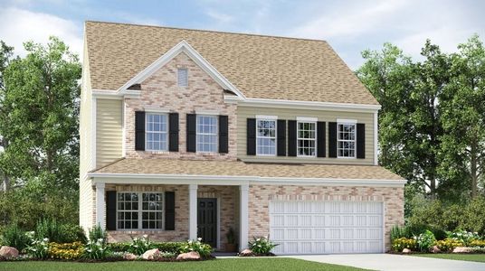 Elizabeth: Enclave by Lennar in Fort Mill - photo 0 0