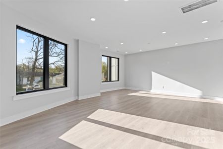 New construction Townhouse house 3437 Byrnes St, Charlotte, NC 28205 null- photo 13 13