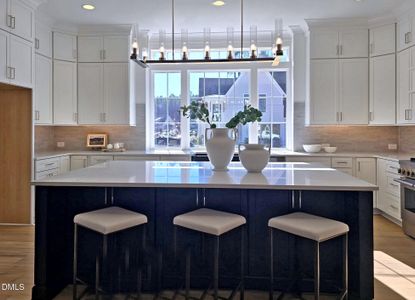 New construction Single-Family house 3334 Colby Chase Dr, Apex, NC 27539 - image 18