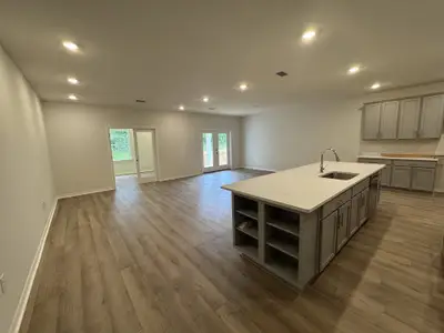 New construction Single-Family house 10794 Lucie Ct, Pensacola, FL 32526 plan The Drexel - image 15