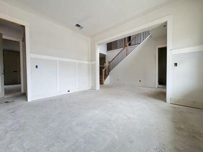 New construction Single-Family house 4510 Greyson Manor Dr, Cumming, GA 30041 plan Chatsworth - image 5