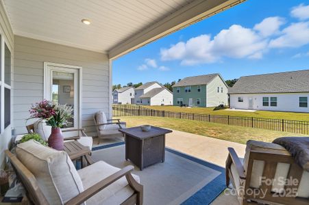 New construction Single-Family house 1152 Stone Marker Dr, Monroe, NC 28112 - image