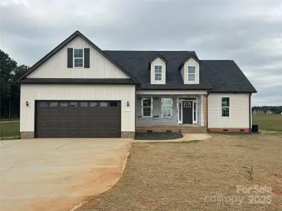 New construction Single-Family house 209 Beths Ct, York, SC 29732 - image