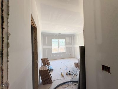 New construction Single-Family house 5848 Carriage Gate Dr, Raleigh, NC 27603 - image 14