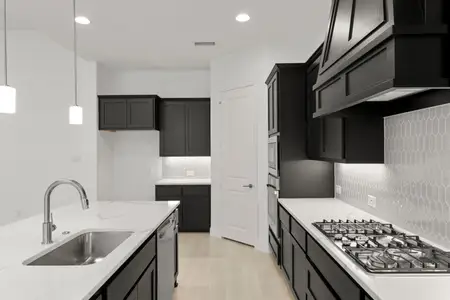New construction Single-Family house 2027 Clairmount Dr, Rockwall, TX 75087 plan Henry - 60ft Home Site - image 8