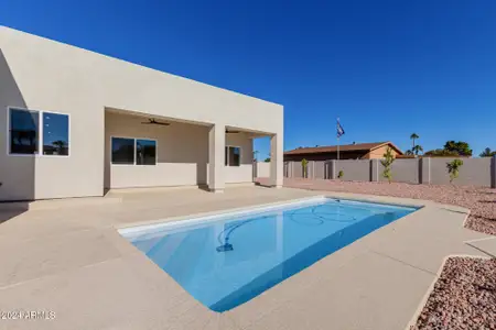 New construction Single-Family house 5049 E Shaw Butte Dr, Scottsdale, AZ 85254 null- photo 23 23