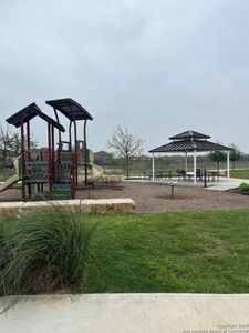 New construction Single-Family house 975 Manger Ln, New Braunfels, TX 78130 plan Forest View - image