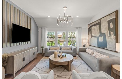 New construction Single-Family house 10207 Cactus Hls, San Antonio, TX 78254 plan Arlington - image 12