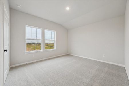 New construction Single-Family house 22738 Norcrest Hills Dr, Katy, TX 77449 plan Zinnia - image 20