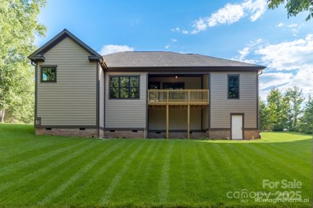 New construction Single-Family house 2596 Polo Ln, Maiden, NC 28650 - image