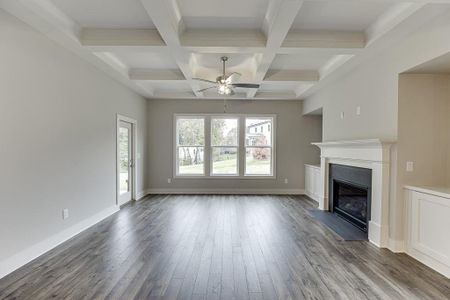 New construction Single-Family house 2475 W Liddell Road, Duluth, GA 30096 Everglade- photo 21 21