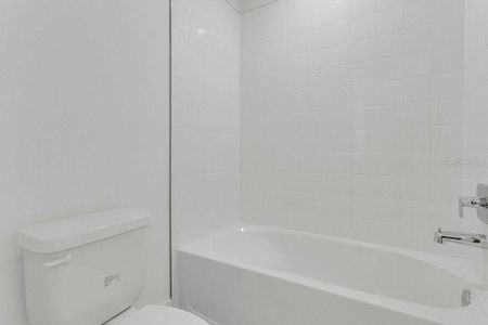 New construction Single-Family house 106 Elena Lavin Cir, Unit 19, Orlando, FL 32807 - image 8