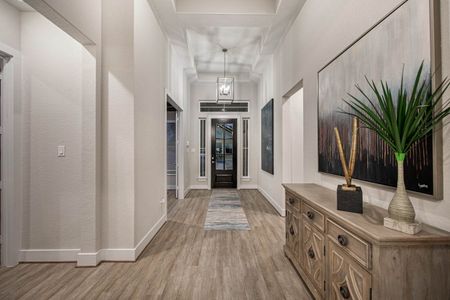 Heimer Estates by Chesmar Homes in San Antonio - photo 13 13