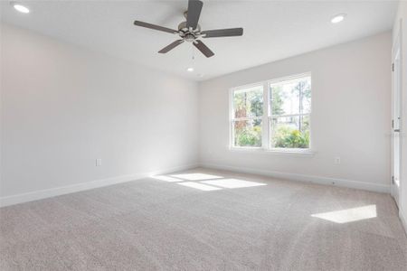 New construction Single-Family house 25 Roxton Ln, Palm Coast, FL 32164 2265- photo 10 10