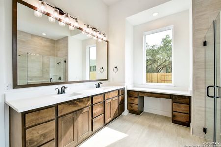 New construction Single-Family house 223 Possumhaw Ln, San Marcos, TX 78666 plan 218 Plan - image 10