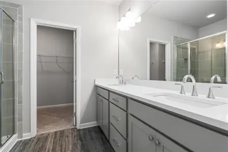 New construction Single-Family house 22 Spirea Wy, Auburn, GA 30011 - image 18