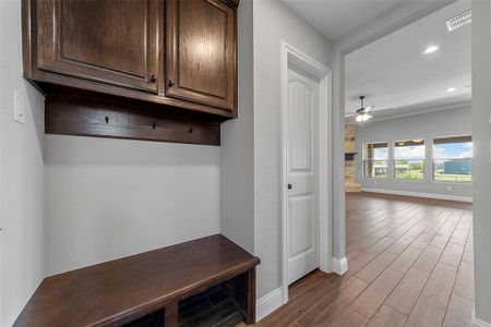 New construction Single-Family house 791 Meadowlark Ln, Nevada, TX 75173 plan Welch - image 13