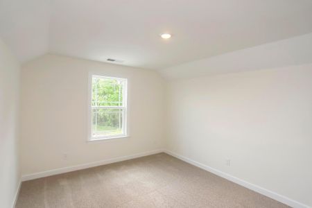 New construction Single-Family house 4020 Rampart Wy, Spring Hill, TN 37174 plan The Madison - image 16