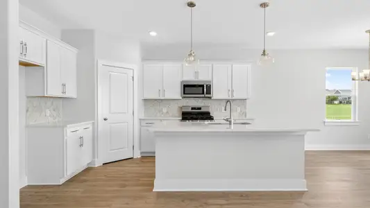 McClure Farms by DRB Homes in Columbia - image 8