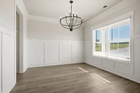 New construction Single-Family house 97 Boggs Rd, Williamston, SC 29697 plan (SC)Jackson A 2 Front Entry - image 18