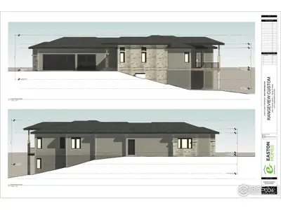 New construction Single-Family house 15261 Ypsilon Cir, Mead, CO 80542 - image