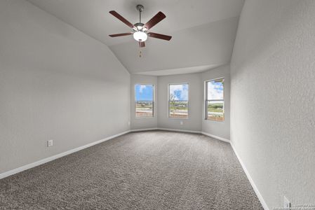 New construction Single-Family house 15472 Salmon Spg, San Antonio, TX 78245 Cameron- photo 14 14