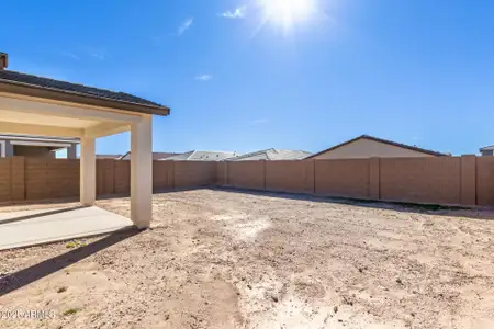 New construction Single-Family house 18551 E Bianca Wy, Gold Canyon, AZ 85118 - image 3