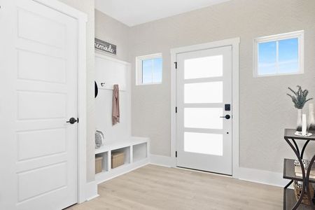 New construction Single-Family house 236 Britt Green Rd, St. George, SC 29477 plan Gideon - image 19