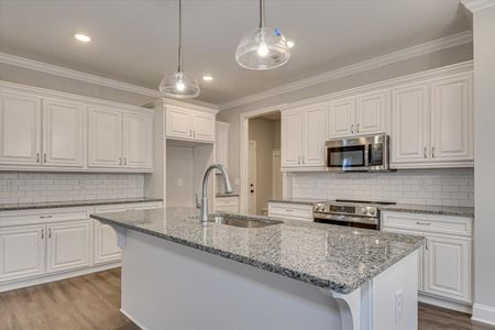 New construction Single-Family house 920 Walker Pt Dr, Grovetown, GA 30813 - image 9